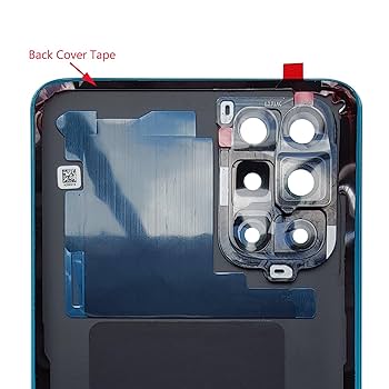 OnePlus 8T 保護フィルム付き Amazon.com: Osophter for Oneplus 8 Case [Not Compatible with